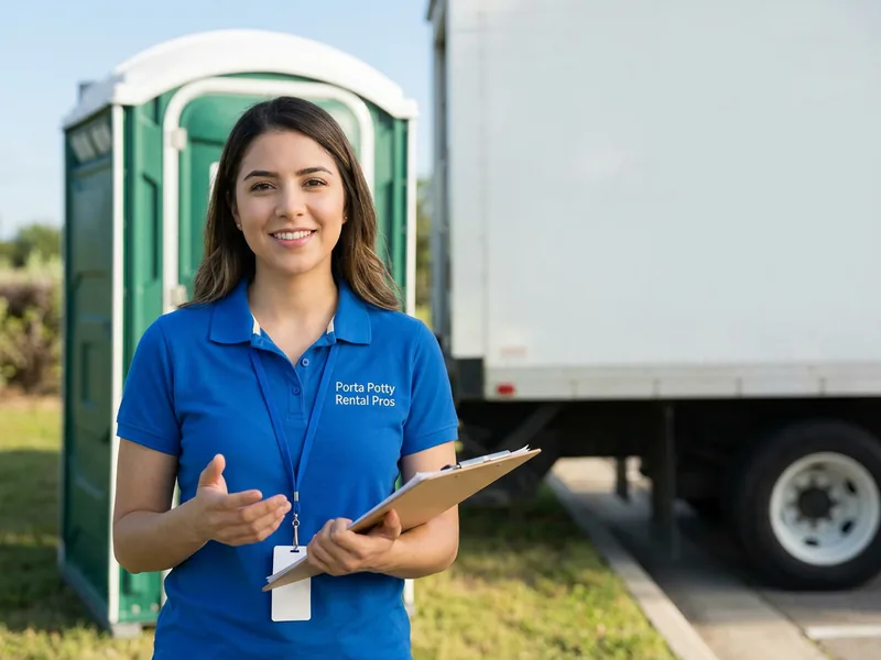 Porta Potty Rental  in Lewisville  FAQ